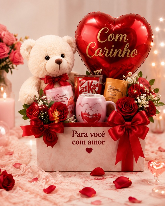 Cestas Personalizadas