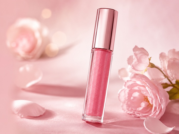 Gloss Labial Hidratação Ativa Una