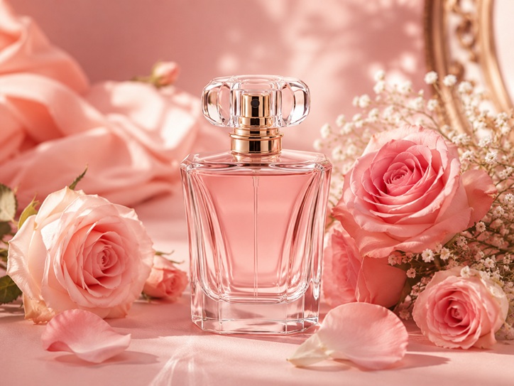 Lily Eau de Parfum