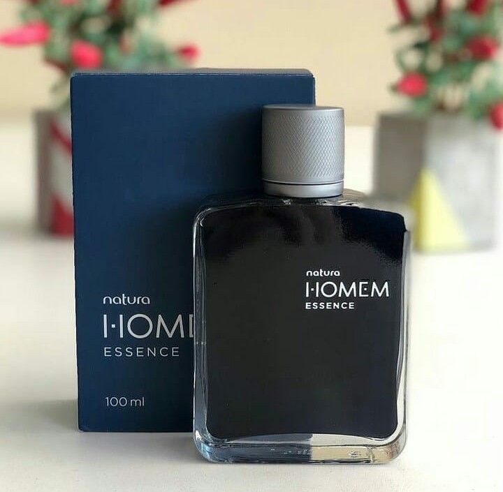 DESODORANTE COLONIA MASCULINO NATURA HOMEN ESSENCE