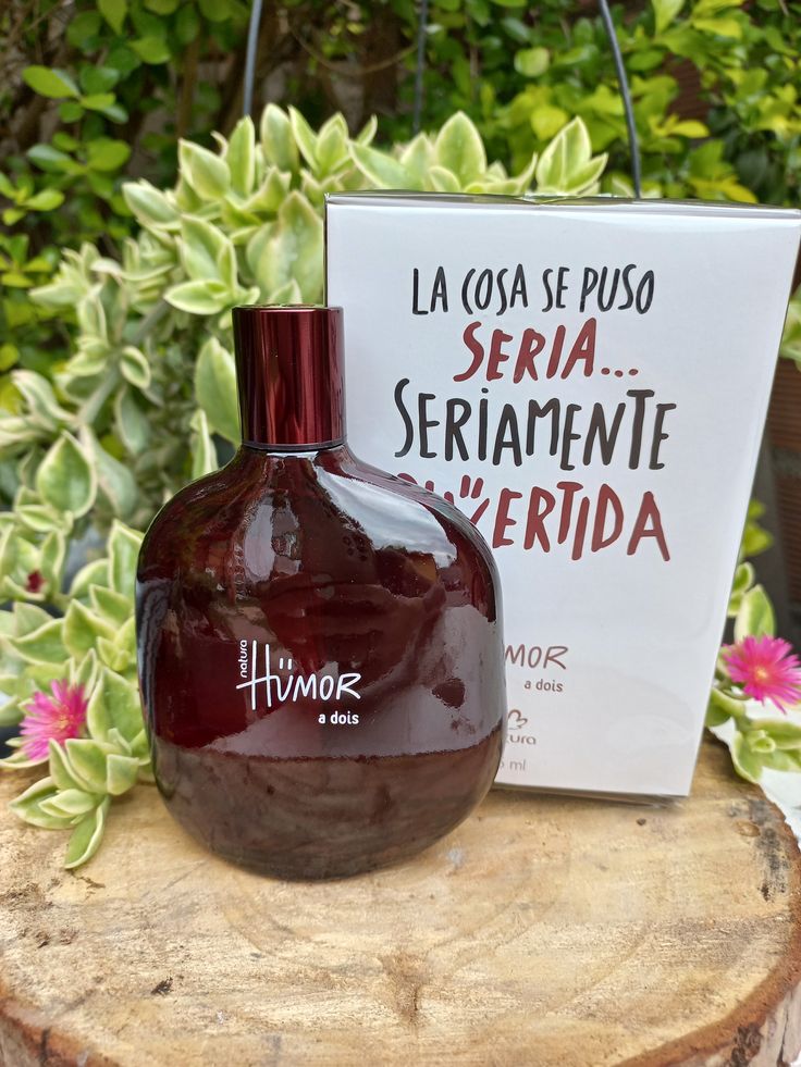 DESODORANTE COLONIA MASCULINO HUMOR A DOIS