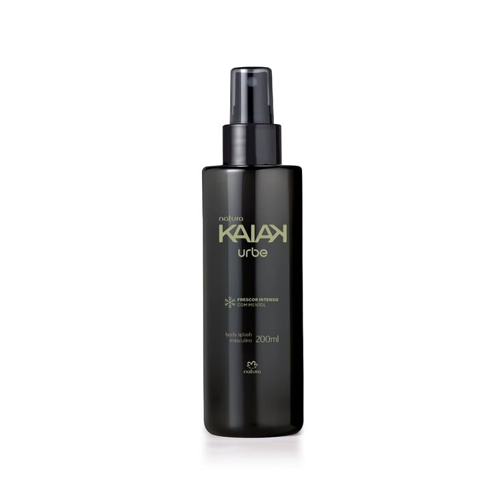 BODY SPLASH MASCULINO KAIAK URB